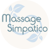 Massage Simpatico Logo